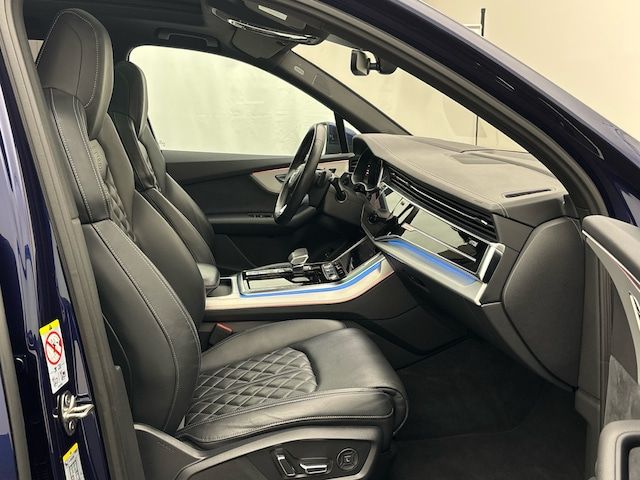 Audi Q7 SUV TFSI E - 2022 - Joinsteer - #10