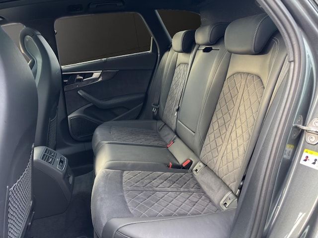 Audi S4 Avant - 2024 - Joinsteer - #12