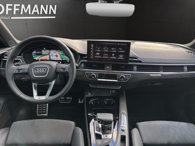 Audi S4 Avant - 2024 - Joinsteer - #13