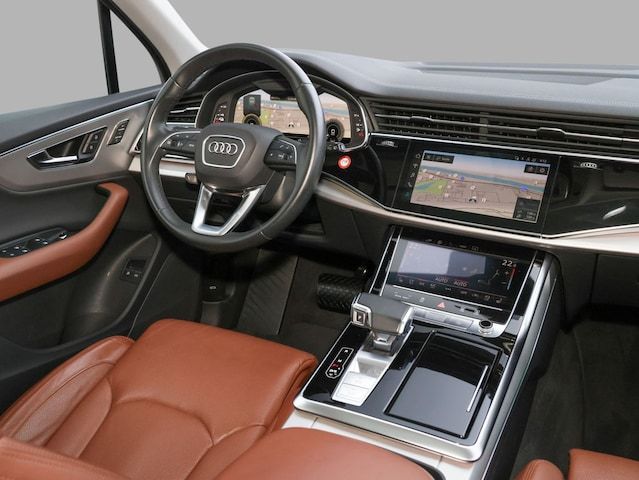 Audi Q7 SUV TFSI E - 2022 - Joinsteer - #18