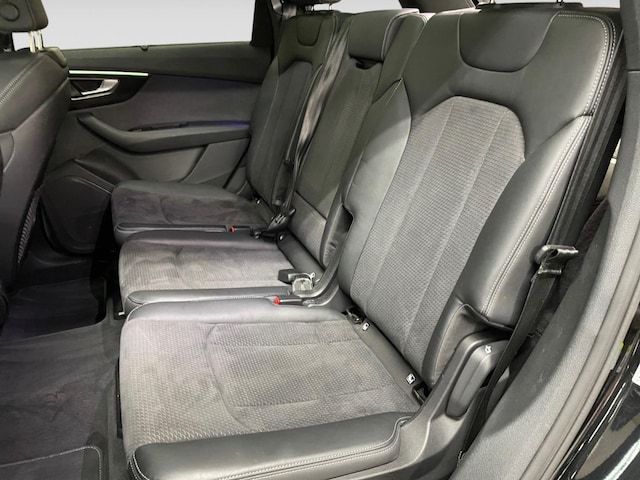 Audi Q7 SUV TFSI E - 2022 - Joinsteer - #10