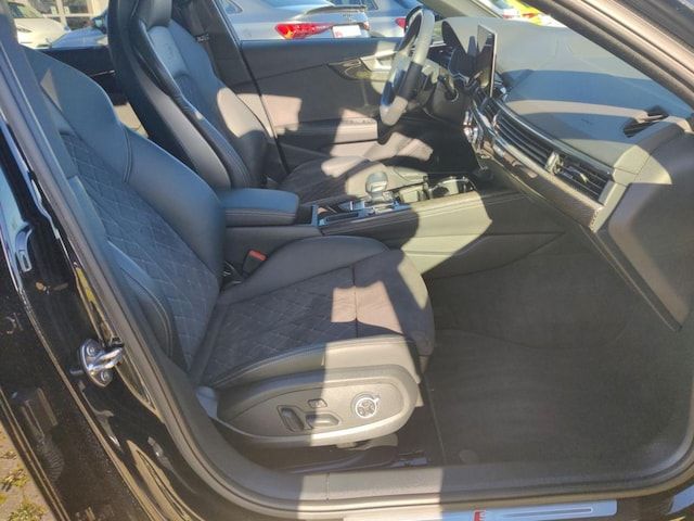 Audi S4 Avant - 2024 - Joinsteer - #14