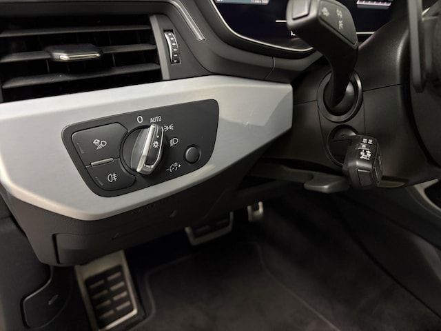 Audi S4 Avant - 2024 - Joinsteer - #12