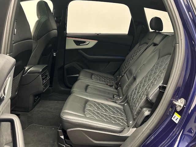 Audi Q7 SUV TFSI E - 2022 - Joinsteer - #11