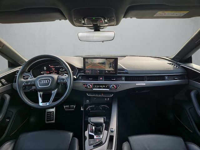 Audi RS5 Sportback TFSI Quattro Tiptronic - 2022 - Joinsteer - #8
