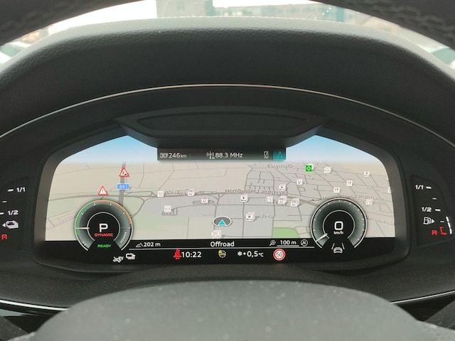 Audi Q8 TFSI E - 2023 - Joinsteer - #9