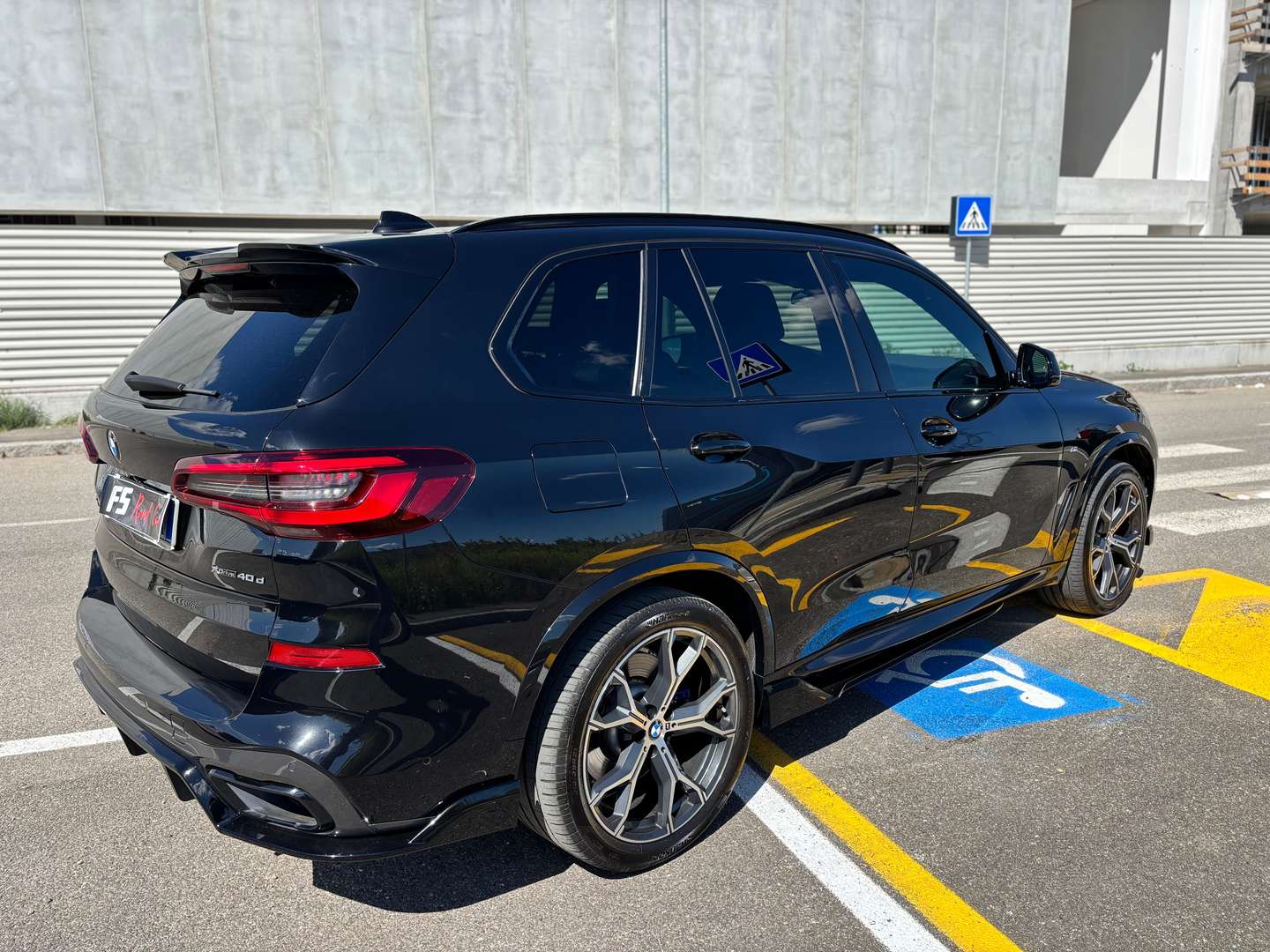 BMW X5 XDrive40d M Sport - 2021 - Joinsteer - #3