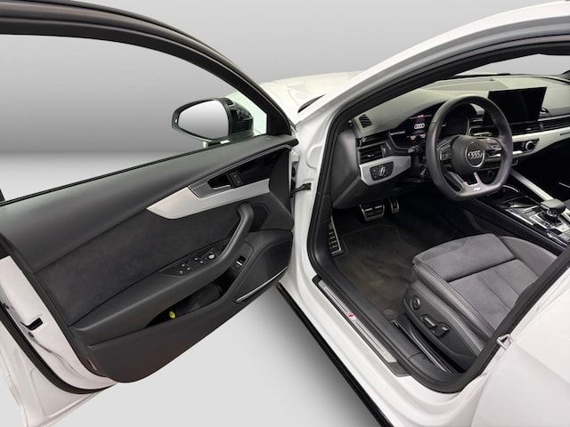 Audi S4 Avant - 2024 - Joinsteer - #13