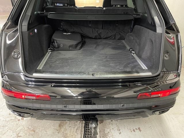 Audi Q7 SUV TFSI E - 2022 - Joinsteer - #11