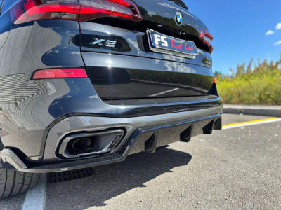 BMW X5 XDrive40d M Sport -  - Joinsteer - #4