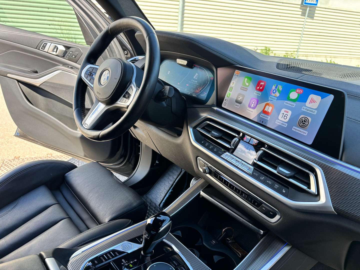BMW X5 XDrive40d M Sport - 2021 - Joinsteer - #6
