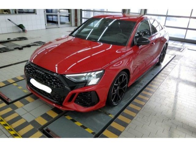 Audi RS3 Berline TFSI Quattro S Tronic - 2023 - Joinsteer - #2