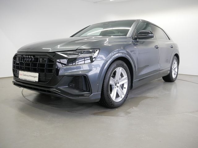 Audi Q8 TFSI E - 2022 - Joinsteer - #2