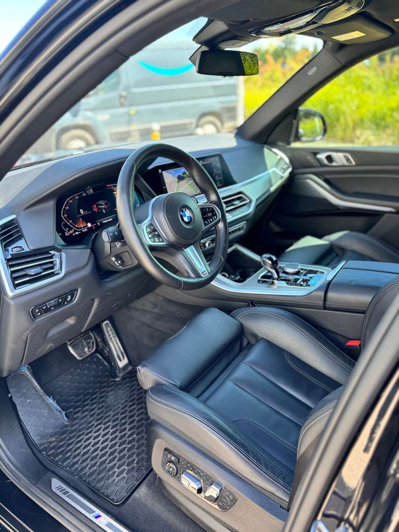 BMW X5 XDrive40d M Sport - 2021 - Joinsteer - #7