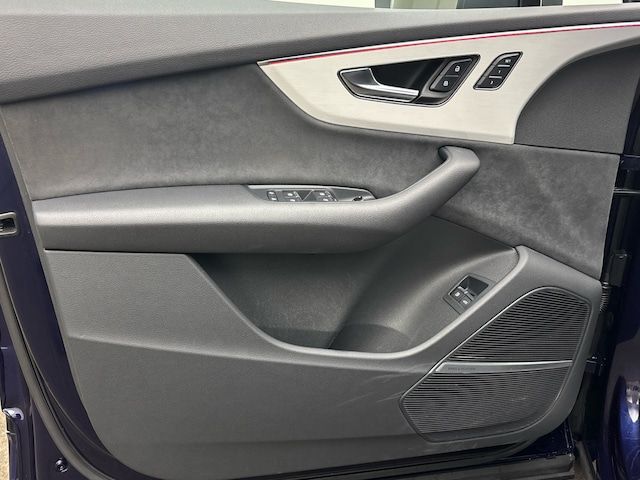 Audi Q7 SUV TFSI E - 2022 - Joinsteer - #12