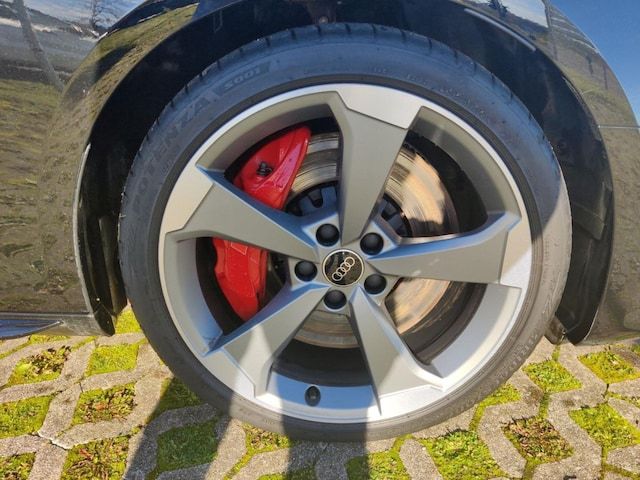 Audi S4 Avant - 2024 - Joinsteer - #16