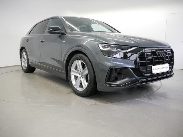Audi Q8 TFSI E - 2022 - Joinsteer - #3