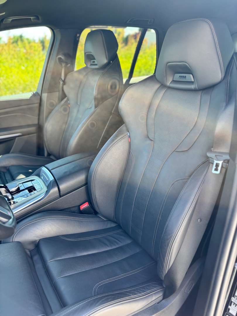 BMW X5 XDrive40d M Sport - 2021 - Joinsteer - #11