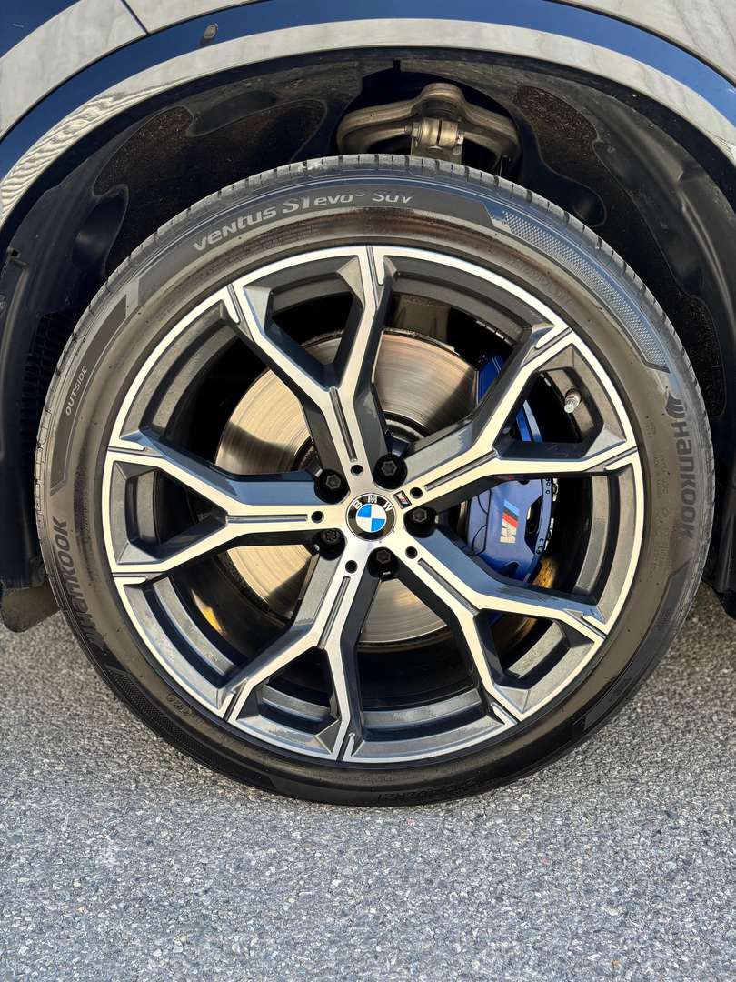 BMW X5 XDrive40d M Sport - 2021 - Joinsteer - #12