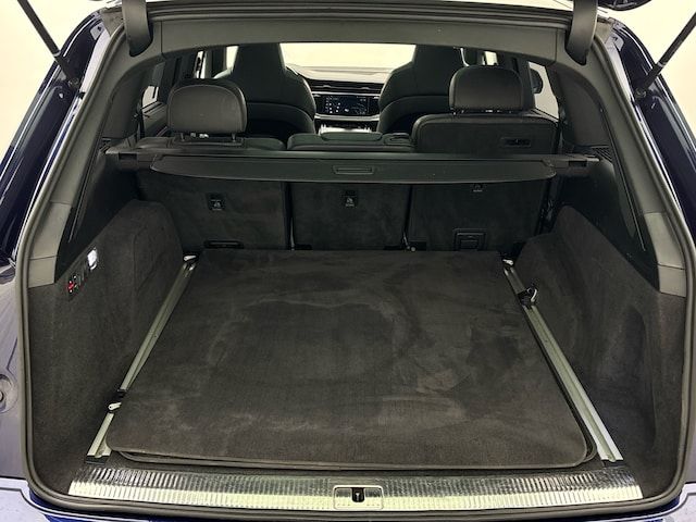 Audi Q7 SUV TFSI E - 2022 - Joinsteer - #13