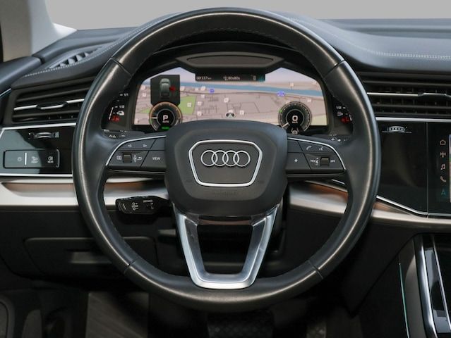 Audi Q7 SUV TFSI E - 2022 - Joinsteer - #20