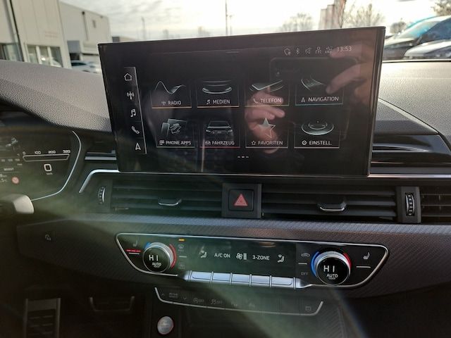 Audi RS5 Sportback TFSI Quattro Tiptronic - 2022 - Joinsteer - #11