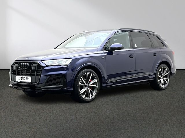 Audi Q7 SUV TFSI E - 2022 - Joinsteer - #14