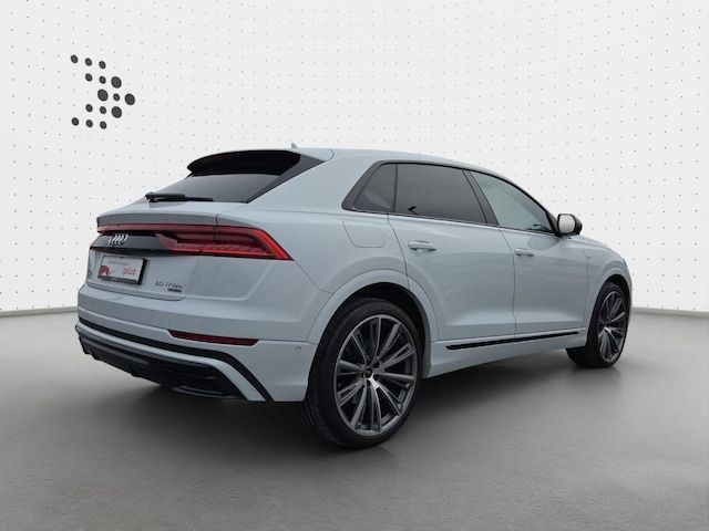 Audi Q8 TFSI E - 2023 - Joinsteer - #16