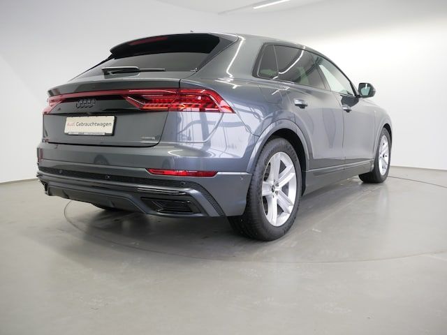Audi Q8 TFSI E - 2022 - Joinsteer - #6