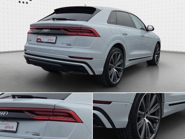 Audi Q8 TFSI E - 2023 - Joinsteer - #17