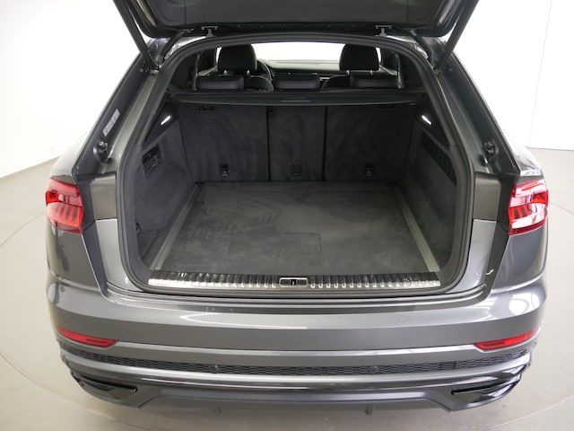 Audi Q8 TFSI E - 2022 - Joinsteer - #7