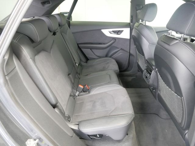 Audi Q8 TFSI E - 2022 - Joinsteer - #8