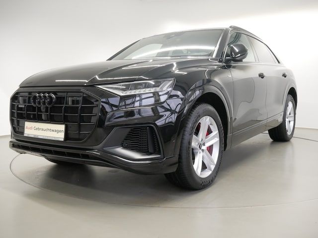 Audi Q8 TFSI E - 2022 - Joinsteer - #2