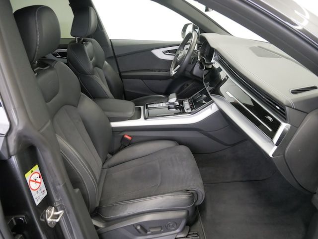 Audi Q8 TFSI E - 2022 - Joinsteer - #9