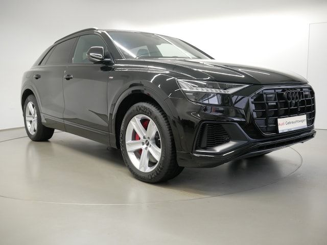 Audi Q8 TFSI E - 2022 - Joinsteer - #3