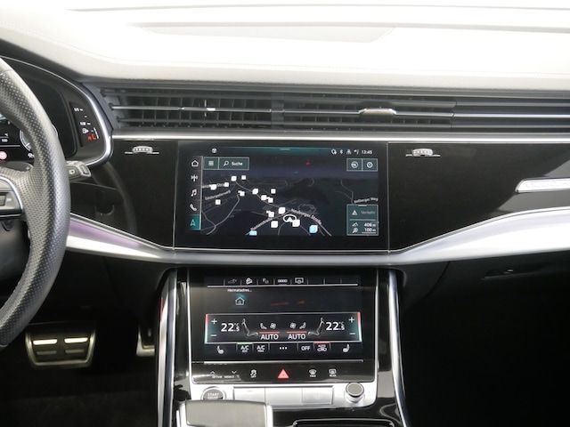 Audi Q8 TFSI E - 2022 - Joinsteer - #11