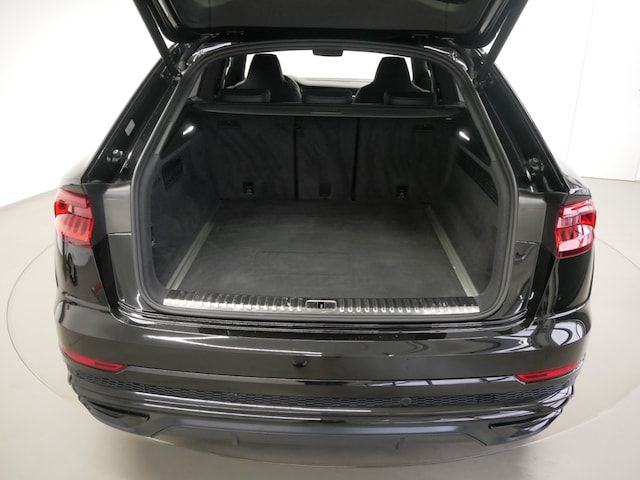 Audi Q8 TFSI E - 2022 - Joinsteer - #7