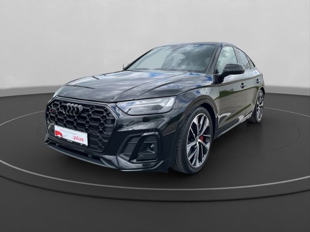 Audi SQ5 Sportback TDI Tiptronic - 2021 - Joinsteer - #2
