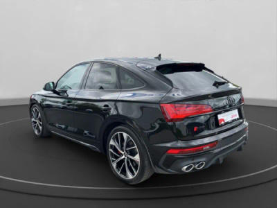Audi SQ5 Sportback TDI Tiptronic -  - Joinsteer - #2