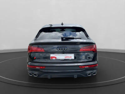 Audi SQ5 Sportback TDI Tiptronic -  - Joinsteer - #3