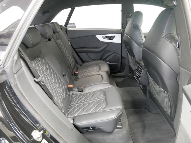 Audi Q8 TFSI E - 2022 - Joinsteer - #8