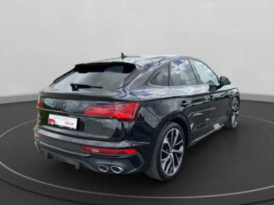 Audi SQ5 Sportback TDI Tiptronic -  - Joinsteer - #4