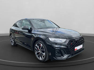 Audi SQ5 Sportback TDI Tiptronic -  - Joinsteer - #5