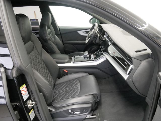 Audi Q8 TFSI E - 2022 - Joinsteer - #9