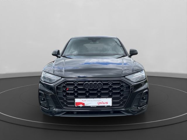 Audi SQ5 Sportback TDI Tiptronic - 2021 - Joinsteer - #7