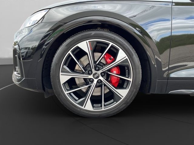 Audi SQ5 Sportback TDI Tiptronic - 2021 - Joinsteer - #8