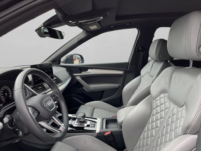 Audi SQ5 Sportback TDI Tiptronic - 2021 - Joinsteer - #9