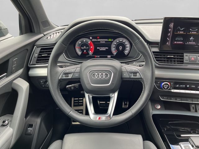 Audi SQ5 Sportback TDI Tiptronic - 2021 - Joinsteer - #10