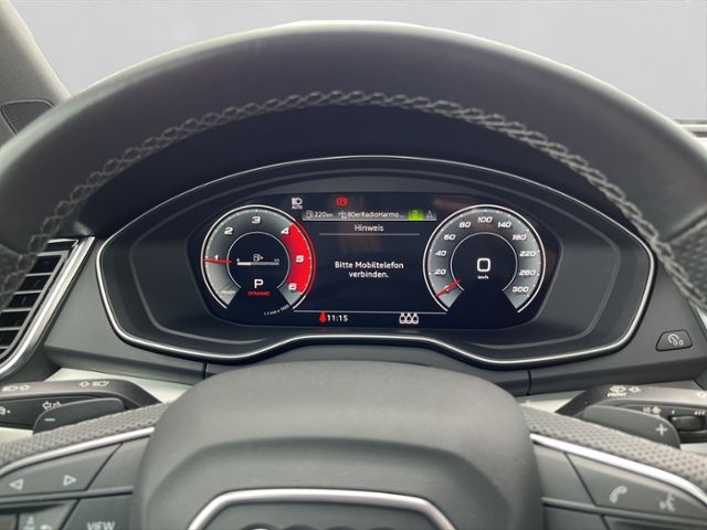 Audi SQ5 Sportback TDI Tiptronic - 2021 - Joinsteer - #11