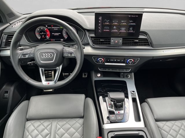 Audi SQ5 Sportback TDI Tiptronic - 2021 - Joinsteer - #12